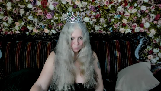 mariabelladonna Silver Bilde 6