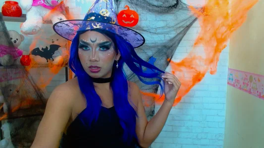 HAPPY HALLOWEEN de Antonela_Connors Foto