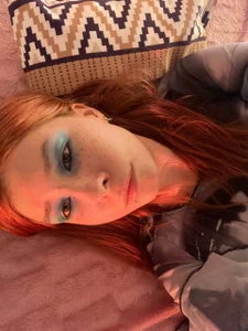 VelvetBlitz Just me Kuva 3