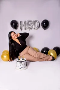 MAGIEVANS1 🎂 my birthday🎊🎈 Immagine  5