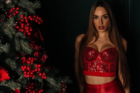 SaraCros New Year 2025 зображення 3