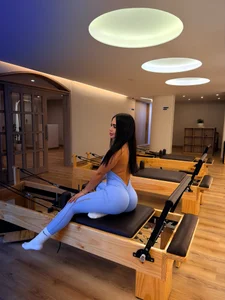 MaddyMay_ Pilates 🎀🫦👸🏻 Bilde 2