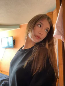 CatherynShubin my life Poză