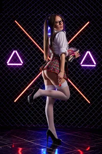 Zdjęcia Scarlett21__ Your student:  3