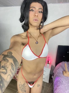 Tu enfermera de confianza 👩🏼‍⚕️🏳️‍⚧️ de Naicollsxxx Foto 5