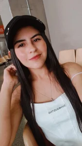 Nathacha It's hard to say no, when you've got something like that Foto 2