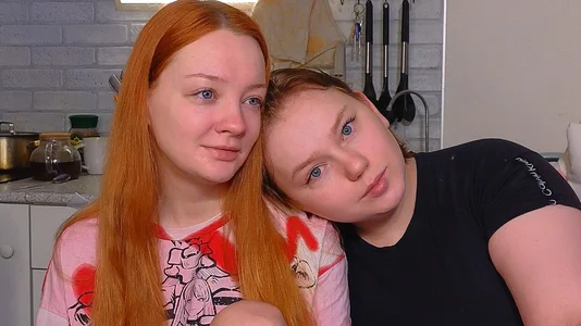 Sun__shiine Im and Nana Pic 6