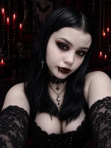 morrgan_ps Sinister Sweet Foto 4
