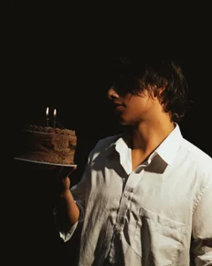 labrinthteasing happy birthday ian 🎂 Foto