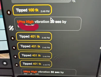 -----Hani----- Thank you for calling me privately Immagine  5