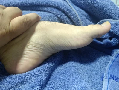 Zdjęcia Damonlover MY FEET:  6