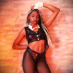 Queen_perla_ 🖤🖤🖤 Pic 2