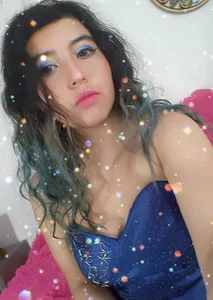 OldManAndGirlishLady Public Pic 2