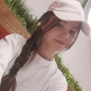 ElmiraDabato My cute photo shoot Foto 2