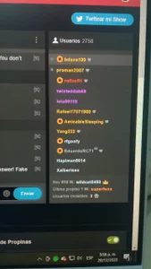 DIANITA_1988 I LOVE YOU GUYS Pic