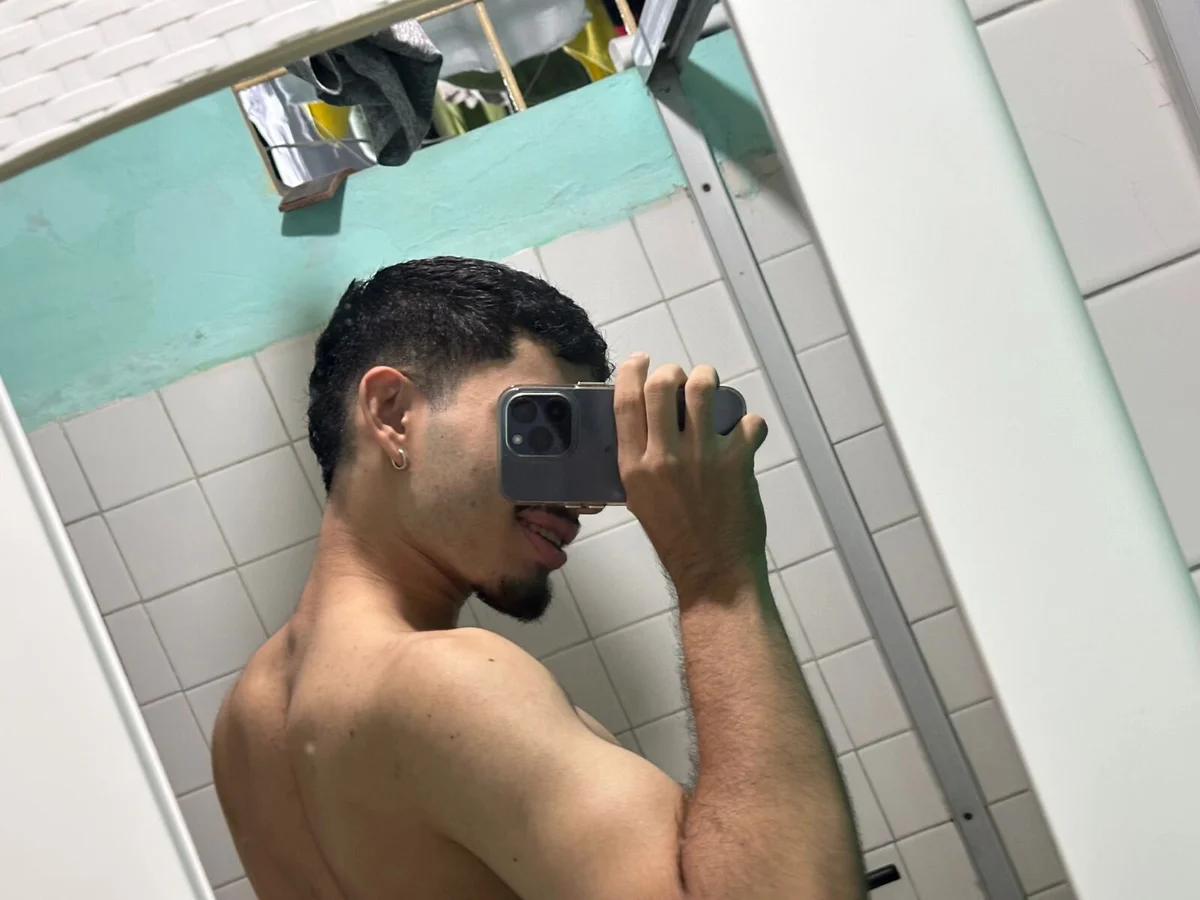 Jaxon_Carter 熱門圖片 9834