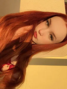 foxy_bloomm Summer Lina Hình 9