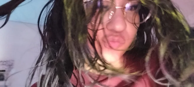 Yelly's photo
