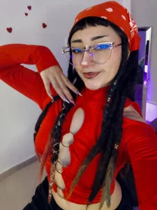 Babyyrasta666 Public Pic 5