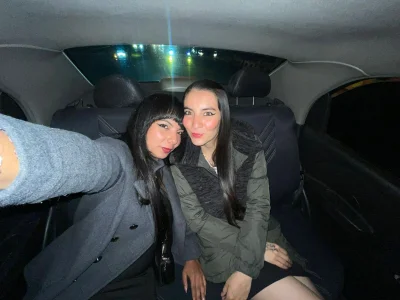 Valkiria-and-Dione Public Foto 4