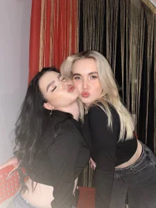 AlthenaAcuff Double trouble Pic 4
