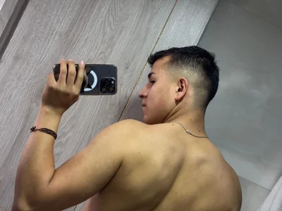 flint_ryan GYM TIME Billede 9