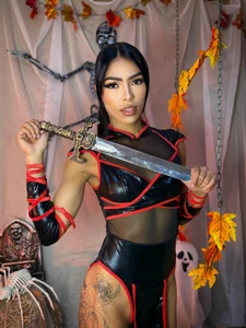 Zdjęcia CoralieBronson Lethal Desire ⚔️: 