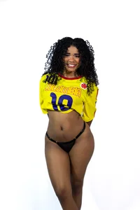 ashley_lemus 🥅 Bilde 3