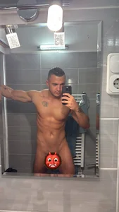 paulblack21 Gym Foto 2