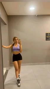 Lezy_ GYM GYMMMM Pic 7