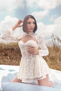 AmyArmstrong I'm an Angel Kuva