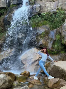 hannapettit I'm sharing a little bit of my vacation in Mérida, Venezuela. Fotka 7