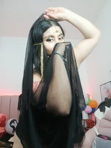 celeste_hotty cosplay Pic