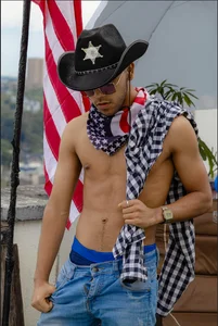 Colstorw_ A barbecue day Pic 2