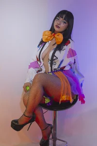 Lunyhose Happy Halloween🍂🍂🎃🎃 Pic 5