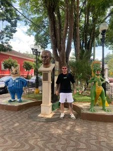 Mikealemao 😈 Foto 2