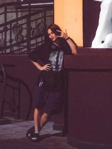 redhead_ginger my body <3 Billede 3