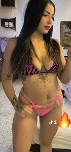 MelissaSaenzgh_'s XXX Nude Photo 2