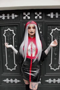 Anaii_Gomez Halloween 2024 Pic 7