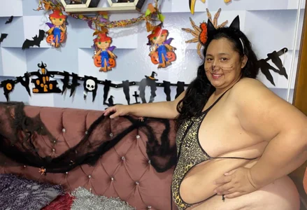 TistMature Trick or treat, Halloween 🎃 사진