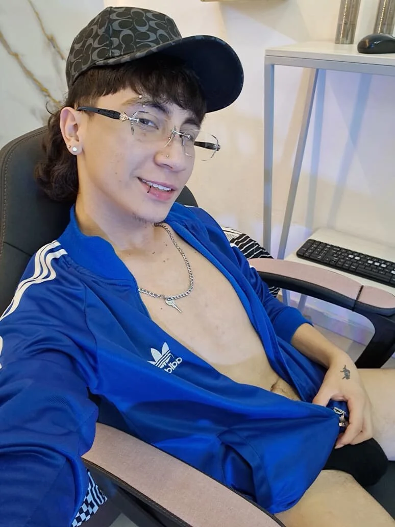 XanderGrey8 Poză populară 6716