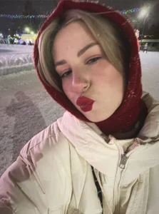 FredericaBagg Me Pic 4