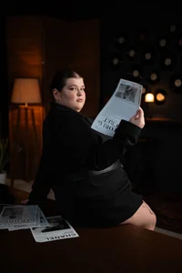 Mia_Ray kullanıcısının Office Obsession albümü -  3 fotoğraf