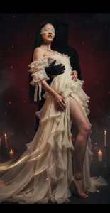 Emmie_Hot Halloween! 🎃👻 Εικόνα 3