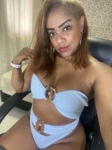 sexy blonde de EvaFoxter Foto 4