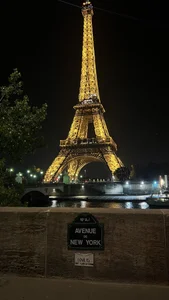 Sofiababyy My dream: to know Paris ✈️ Kuva 4