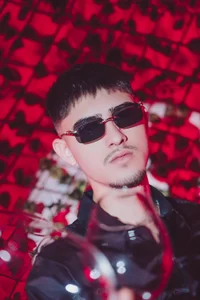 PhilipRich Valentine's moment 😈🎀 Foto 6