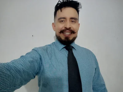 KalethBigDick's October Suit Sex Photo 8