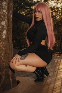 may_aceros: Sukuna ( 7 фото)