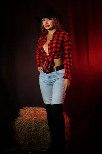 Cris__sweet cowgirls Immagine 